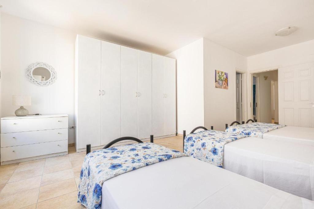 Villa Dei Lidi - Homesalento Com Torre San Giovanni Ugento Esterno foto