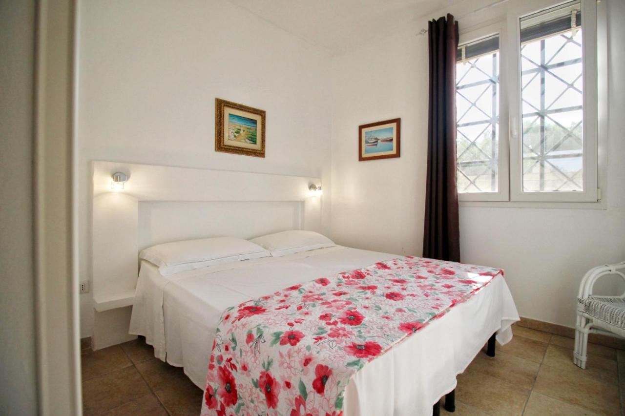 Villa Dei Lidi - Homesalento Com Torre San Giovanni Ugento Esterno foto
