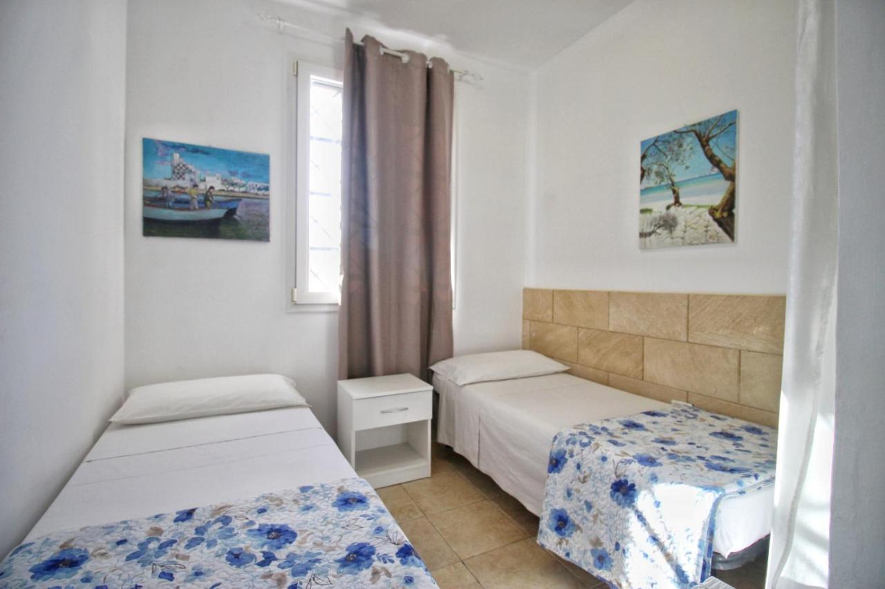 Villa Dei Lidi - Homesalento Com Torre San Giovanni Ugento Esterno foto