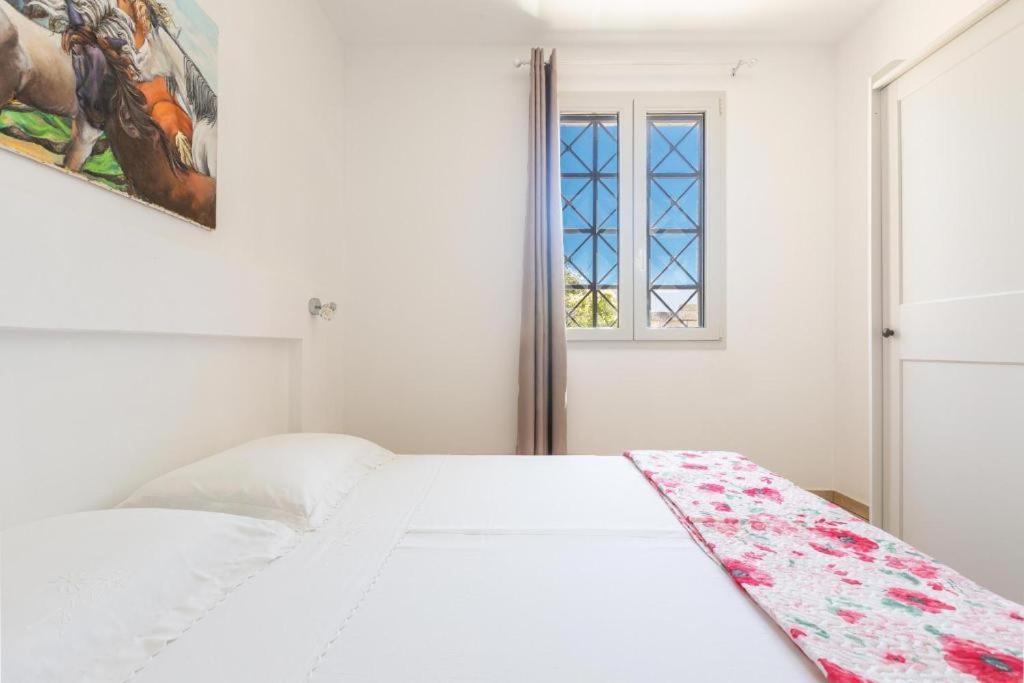Villa Dei Lidi - Homesalento Com Torre San Giovanni Ugento Esterno foto